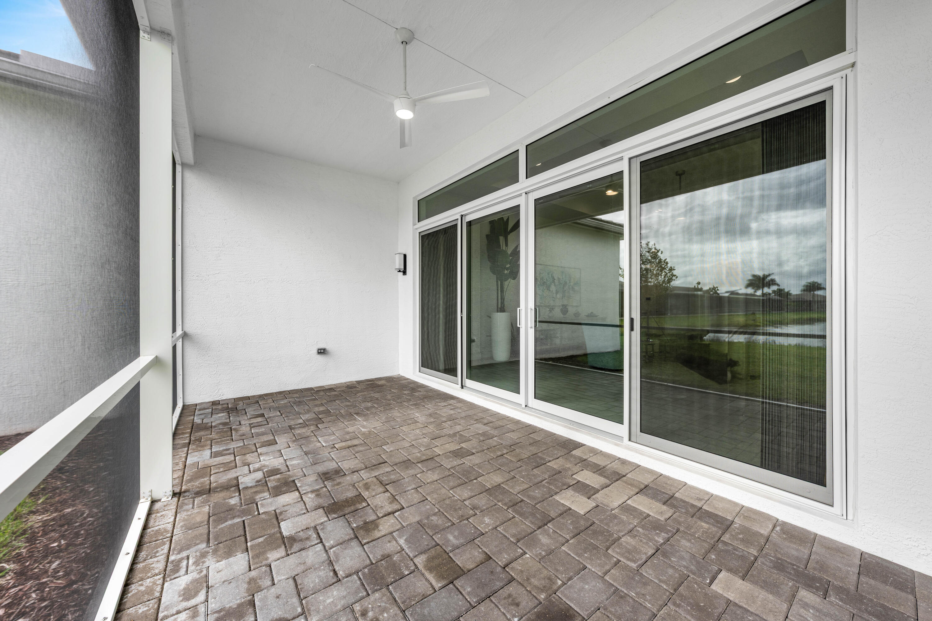 Valencia Sound - Residential