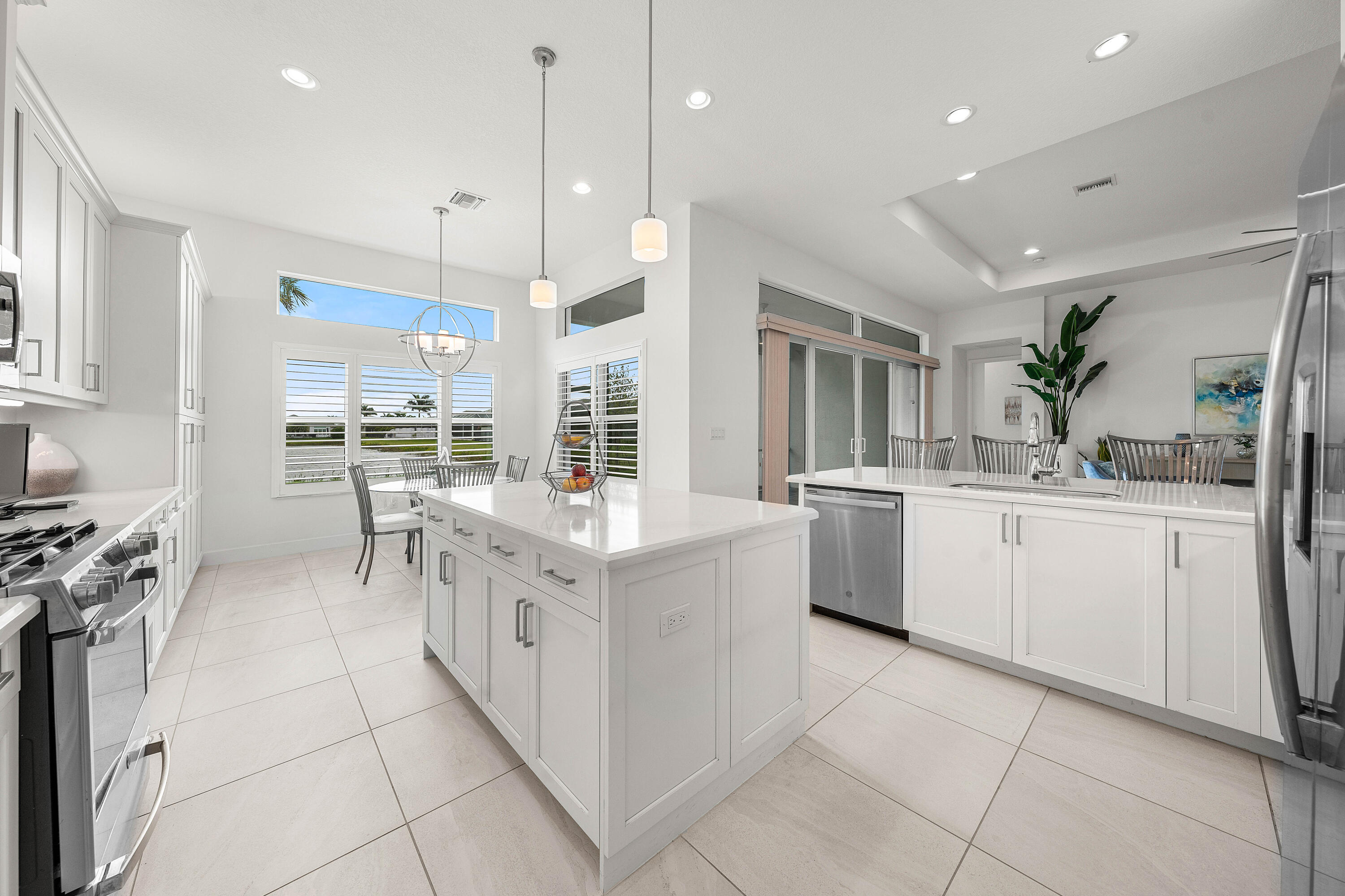 Valencia Sound - Residential