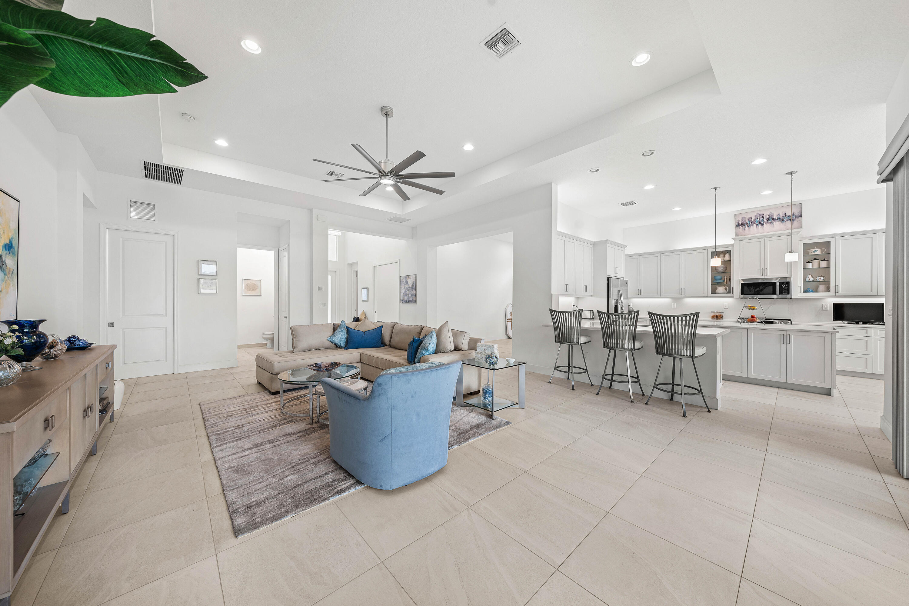 Valencia Sound - Residential