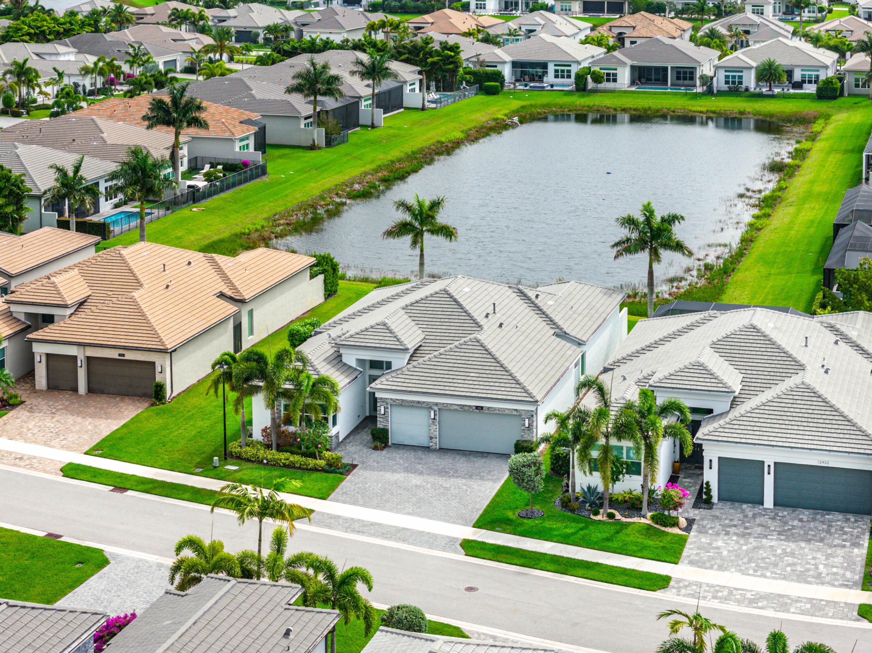 Valencia Sound - Residential