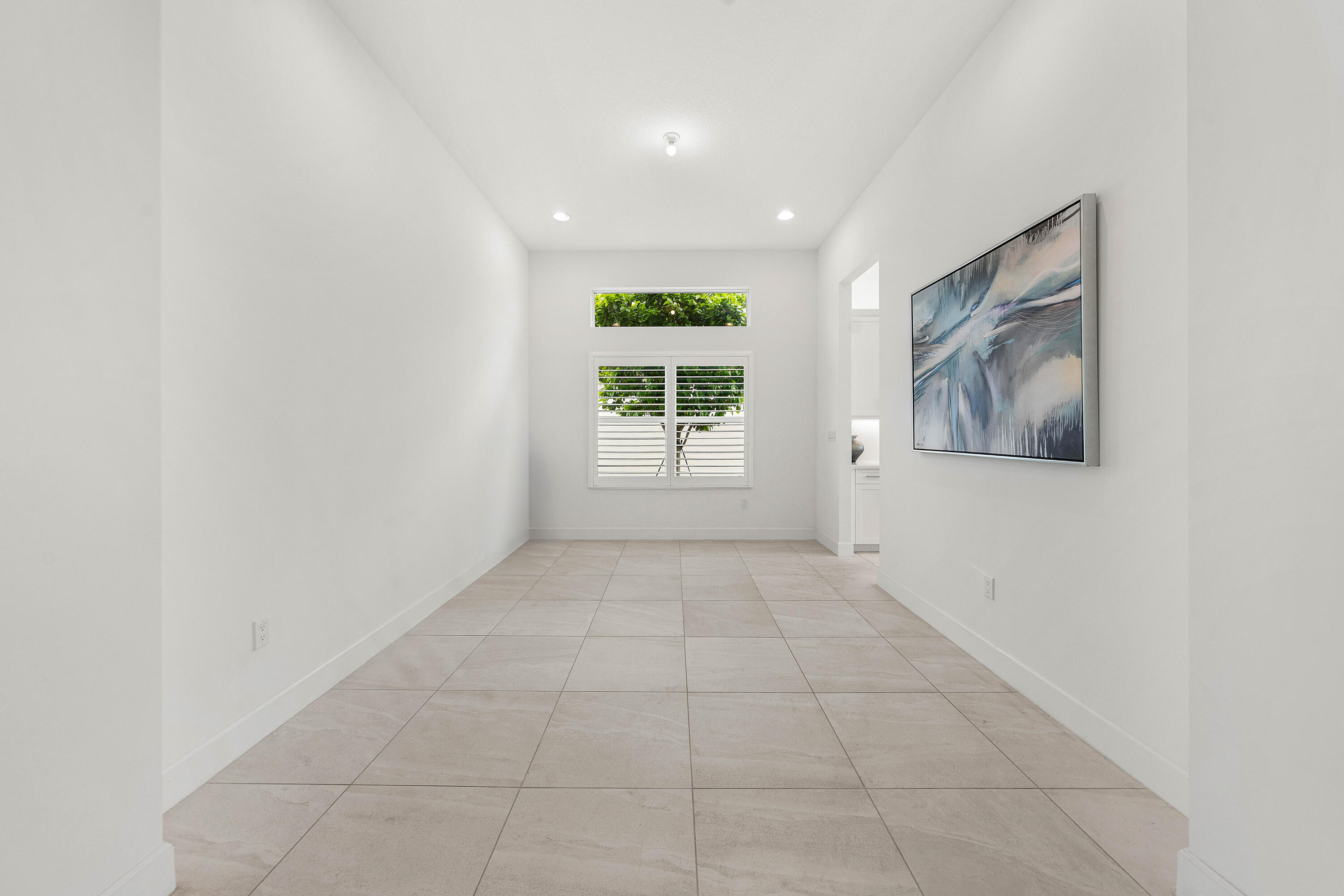 Valencia Sound - Residential