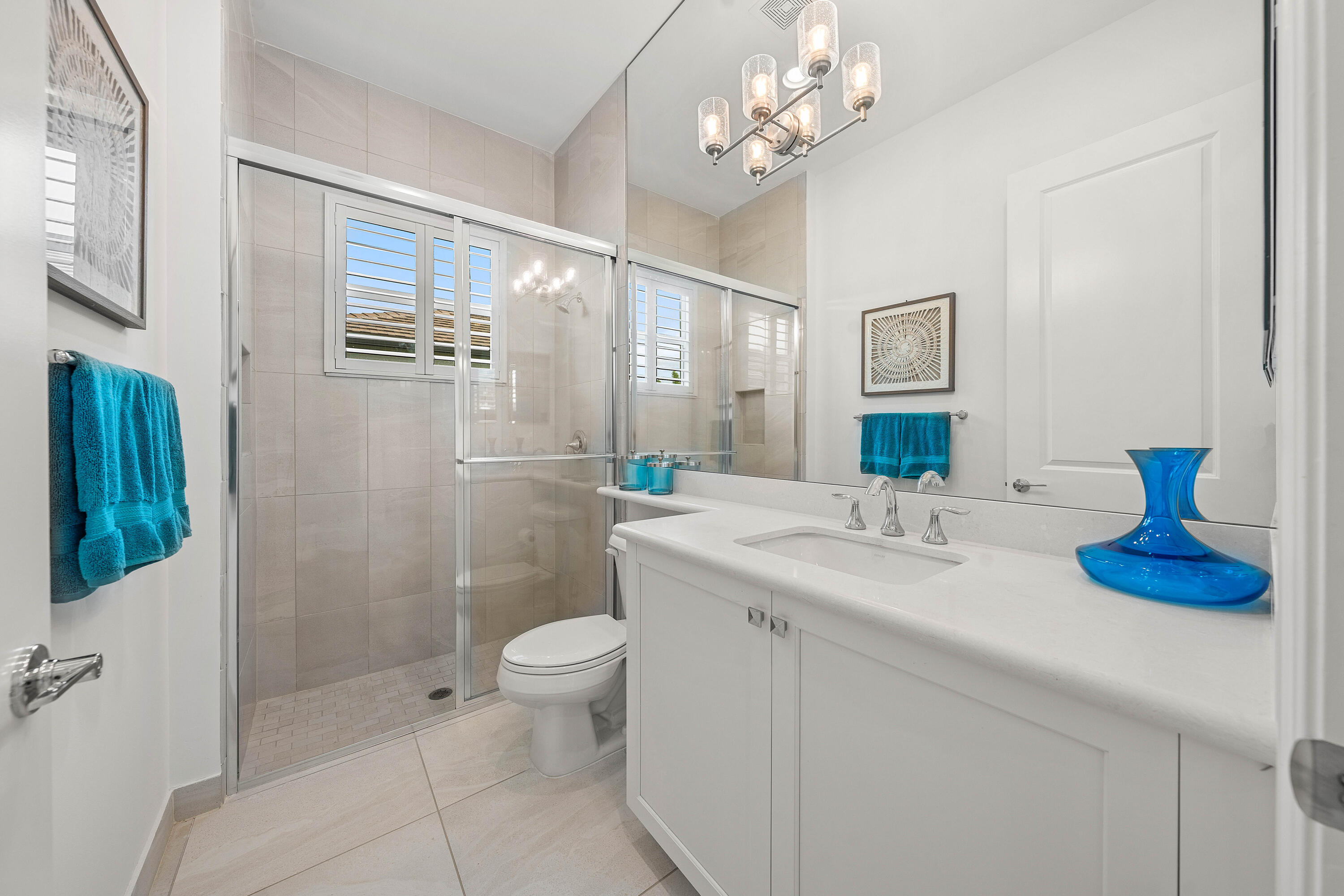 Valencia Sound - Residential