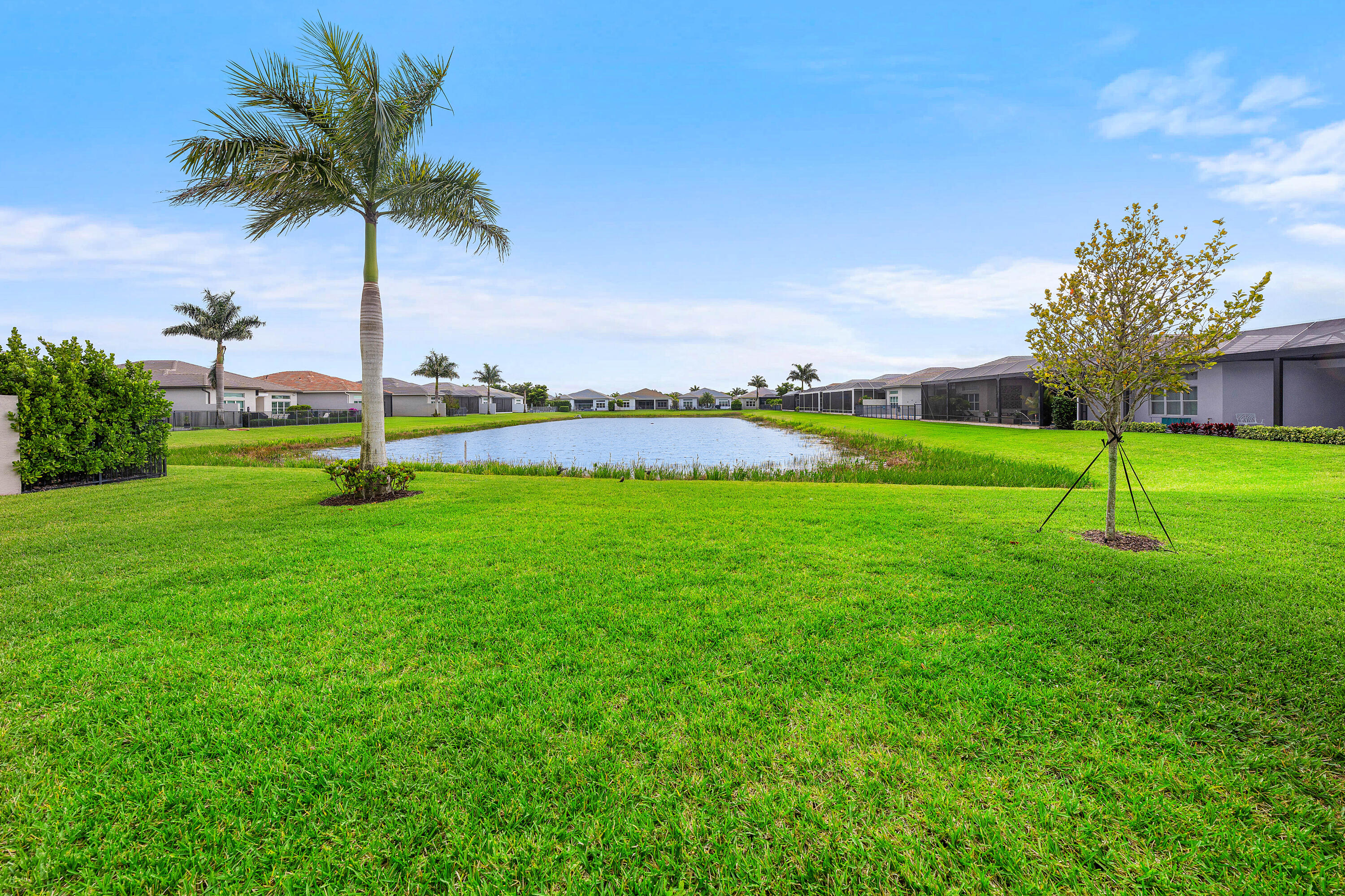 Valencia Sound - Residential