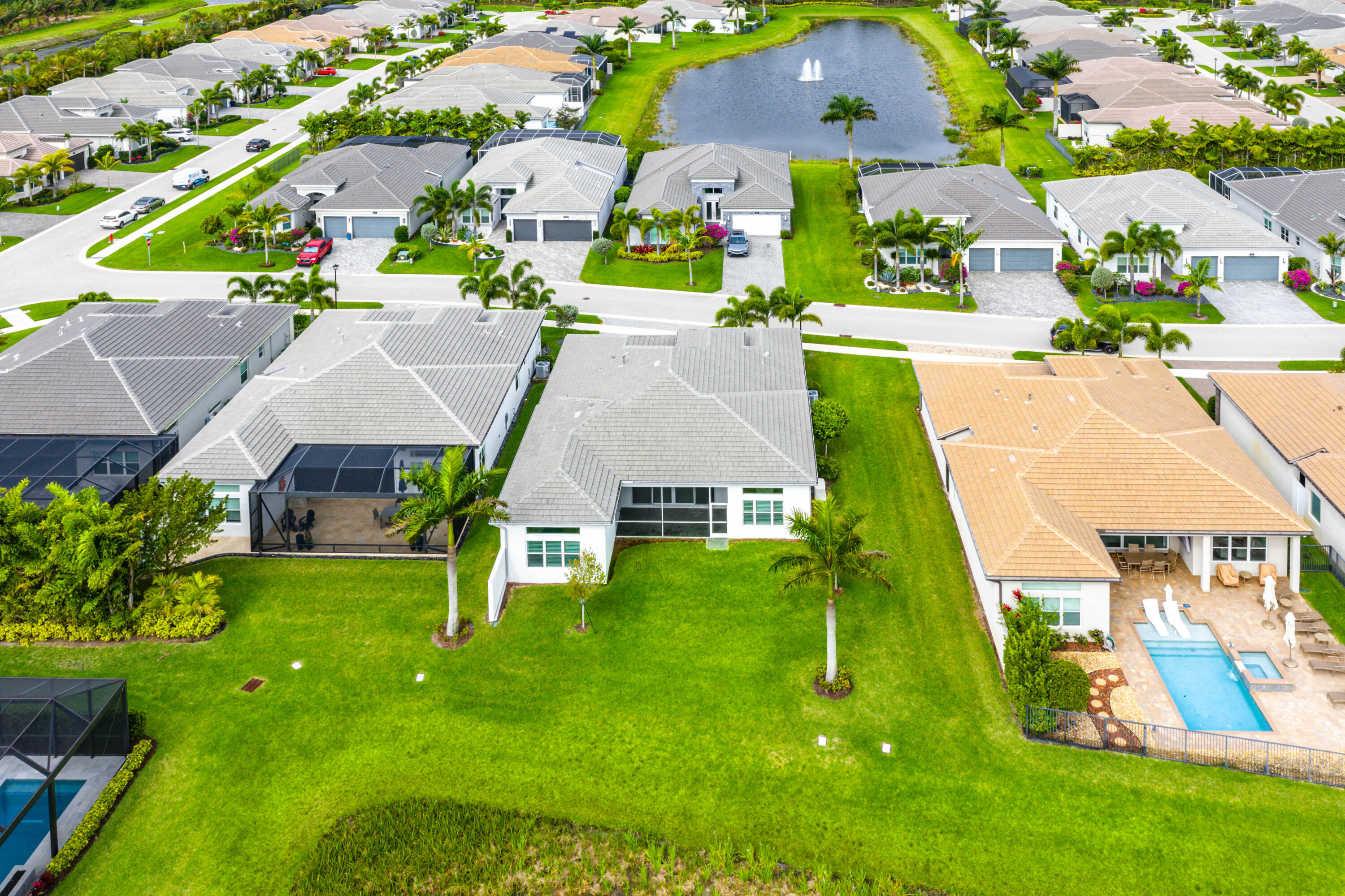 Valencia Sound - Residential