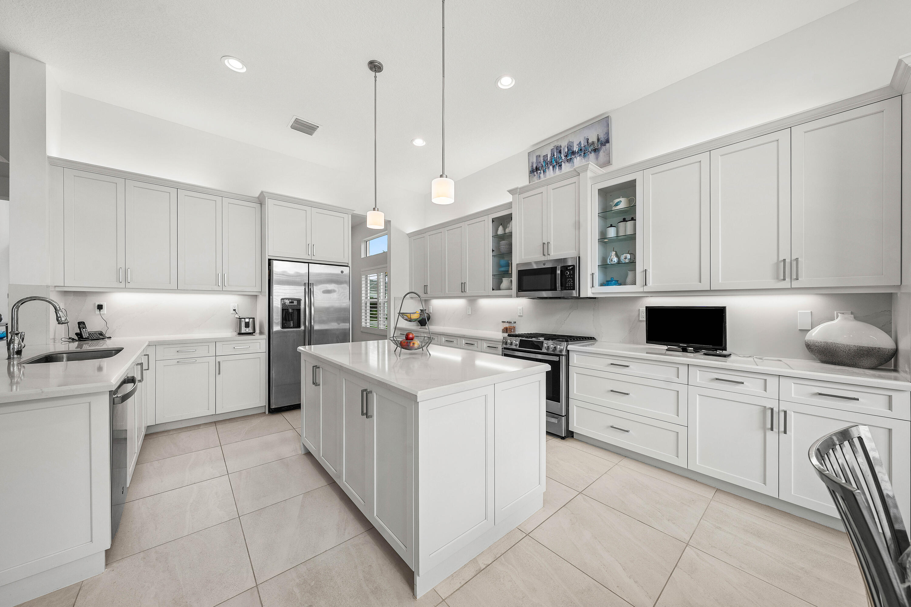 Valencia Sound - Residential