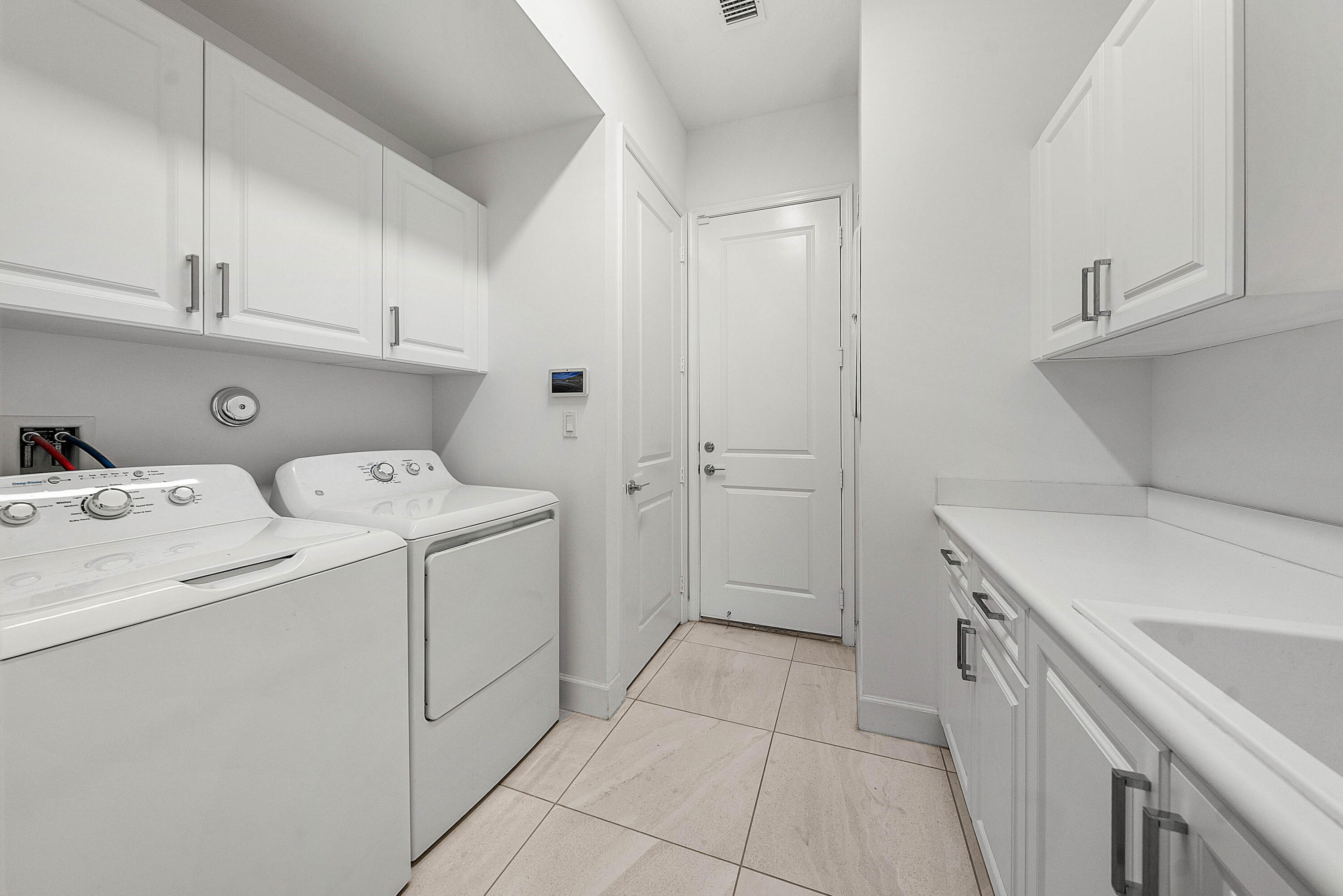 Valencia Sound - Residential