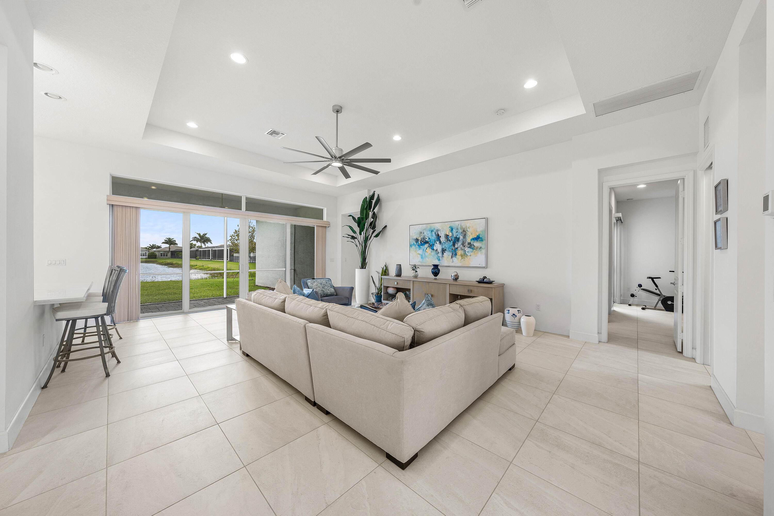 Valencia Sound - Residential