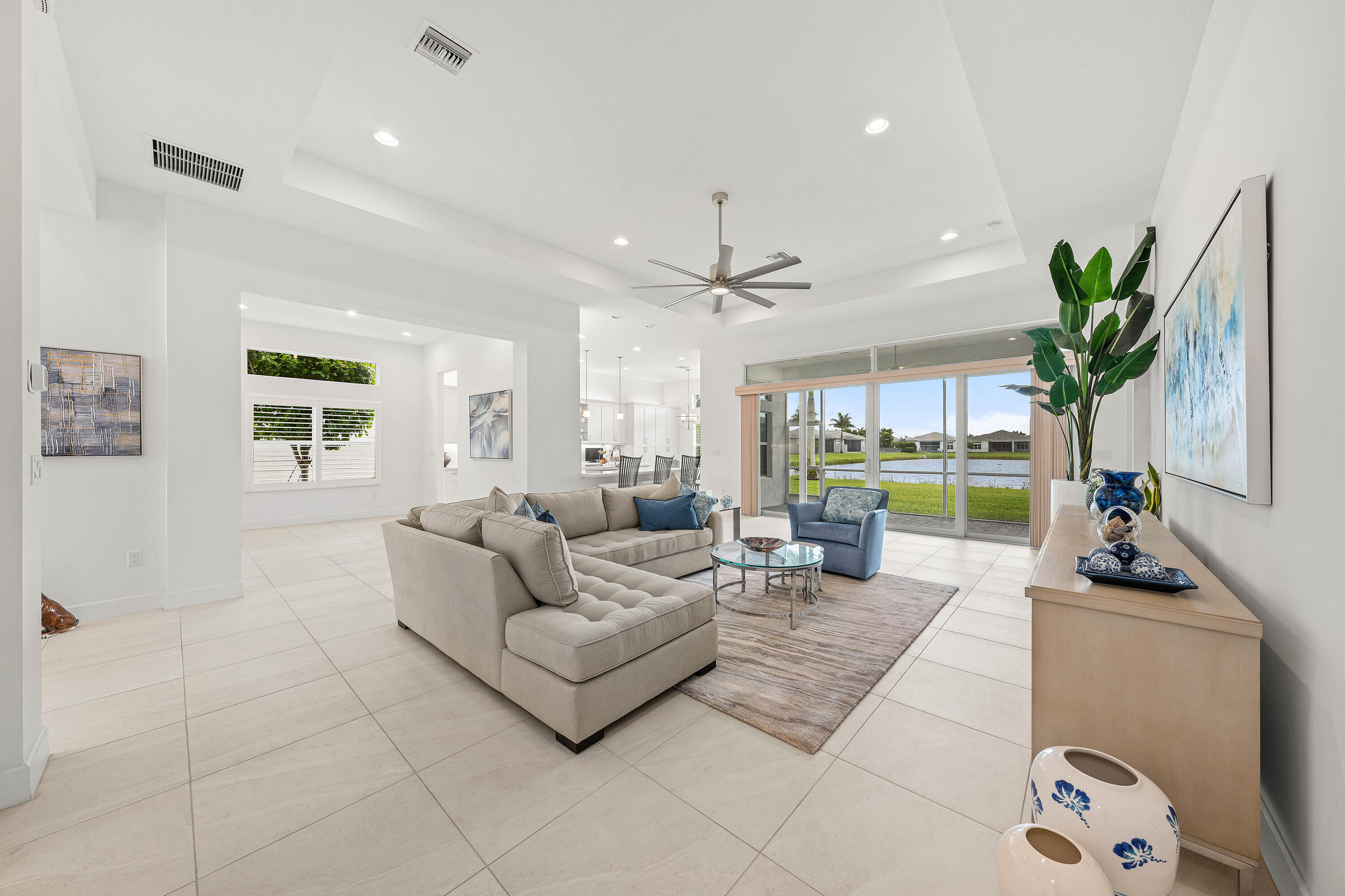 Valencia Sound - Residential