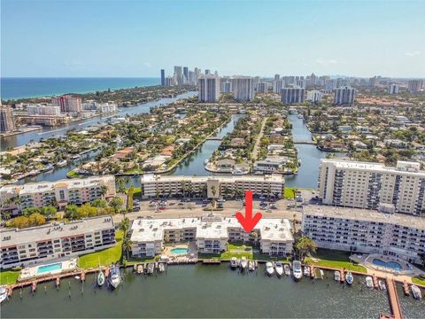 300 Golden Isles Drive 206 Hallandale Beach FL 33009