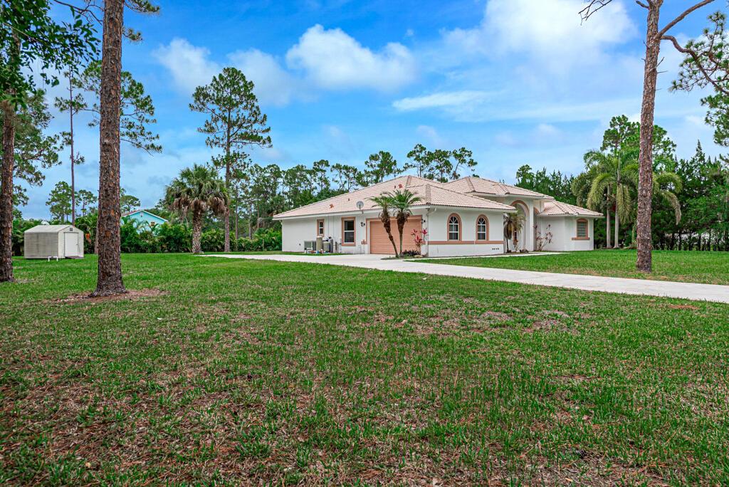 Acreage/:Loxahatchee - Residential