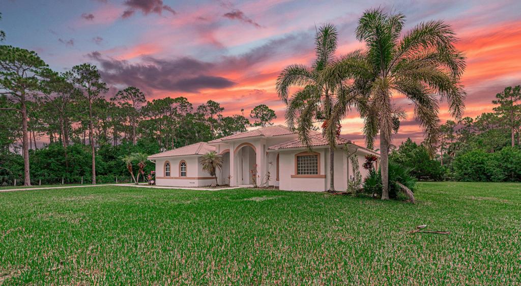 Acreage/:Loxahatchee - Residential