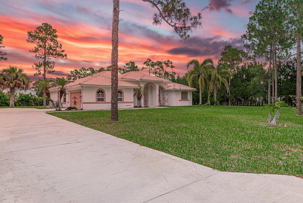 Acreage/:Loxahatchee - Residential