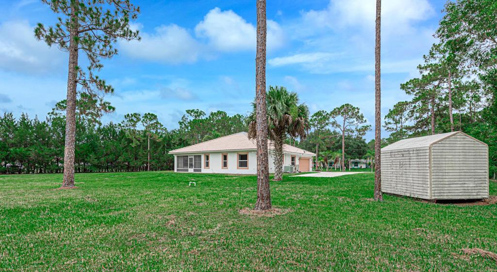 Acreage/:Loxahatchee - Residential