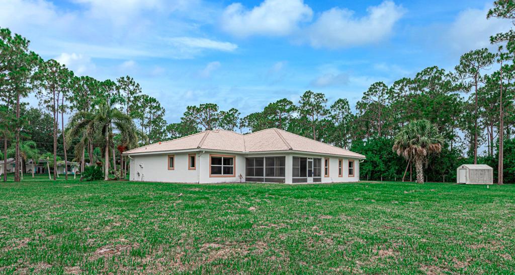 Acreage/:Loxahatchee - Residential