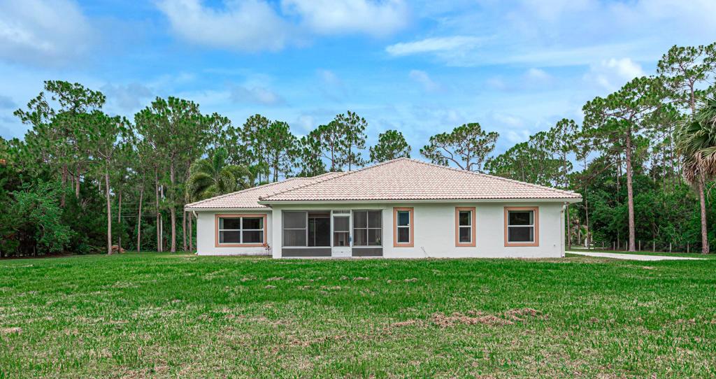 Acreage/:Loxahatchee - Residential