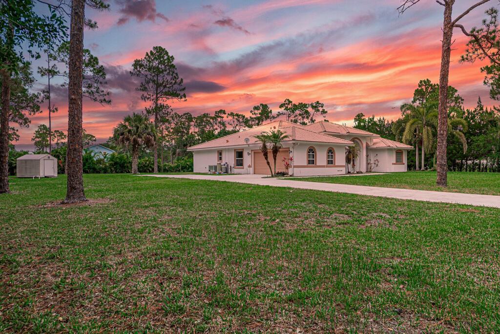 Acreage/:Loxahatchee - Residential