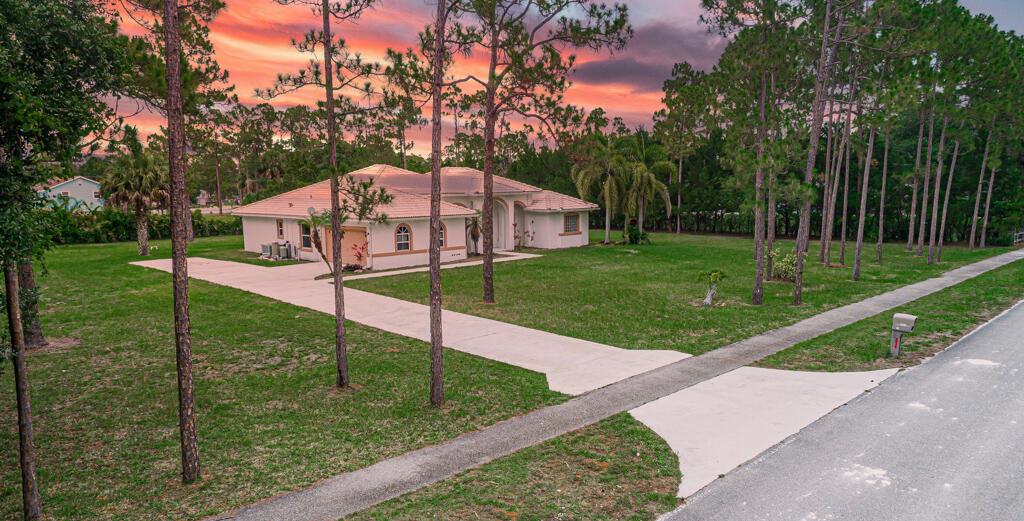 Acreage/:Loxahatchee - Residential