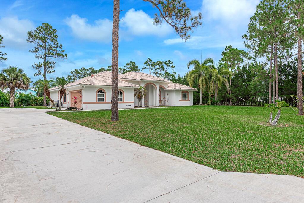 Acreage/:Loxahatchee - Residential