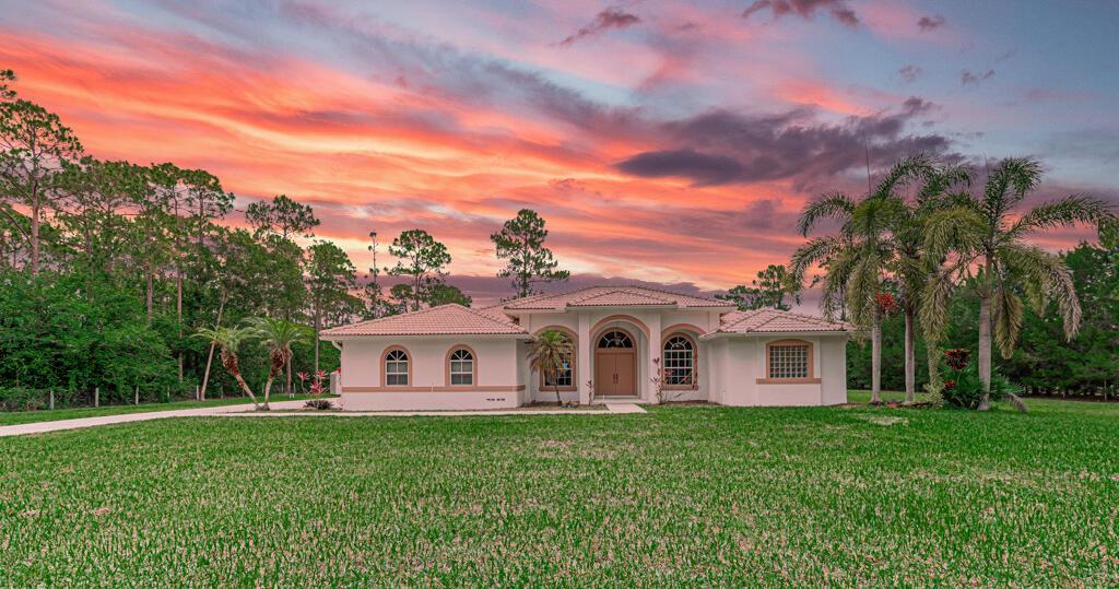 Acreage/:Loxahatchee - Residential