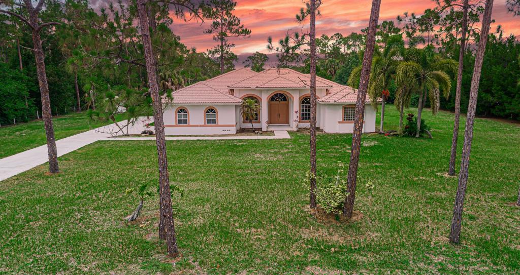 Acreage/:Loxahatchee - Residential