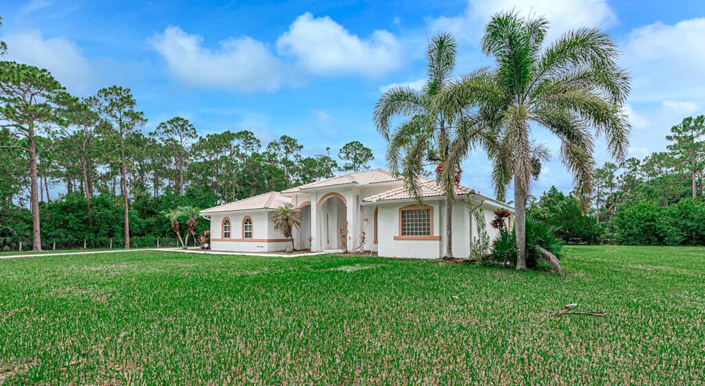 Acreage/:Loxahatchee - Residential