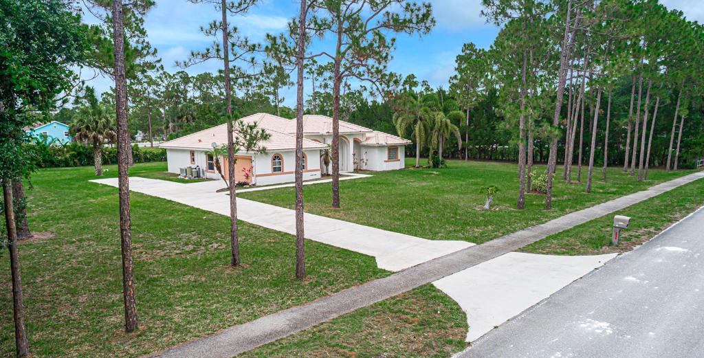 Acreage/:Loxahatchee - Residential