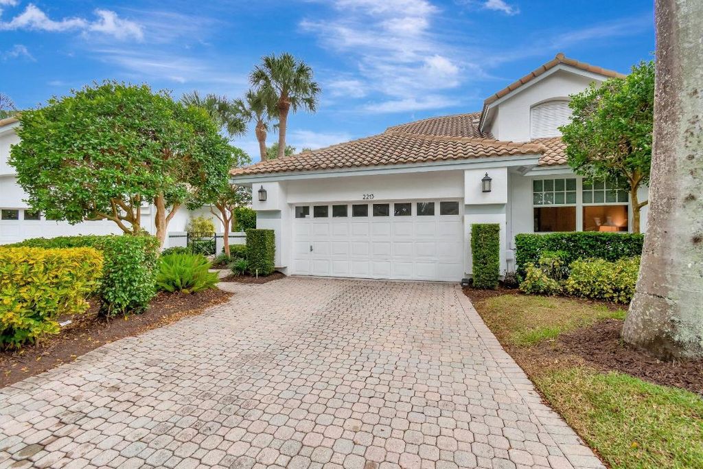 Photo of 2213 NW 62nd Drive, Boca Raton, FL 33496 (MLS # R11071584)
