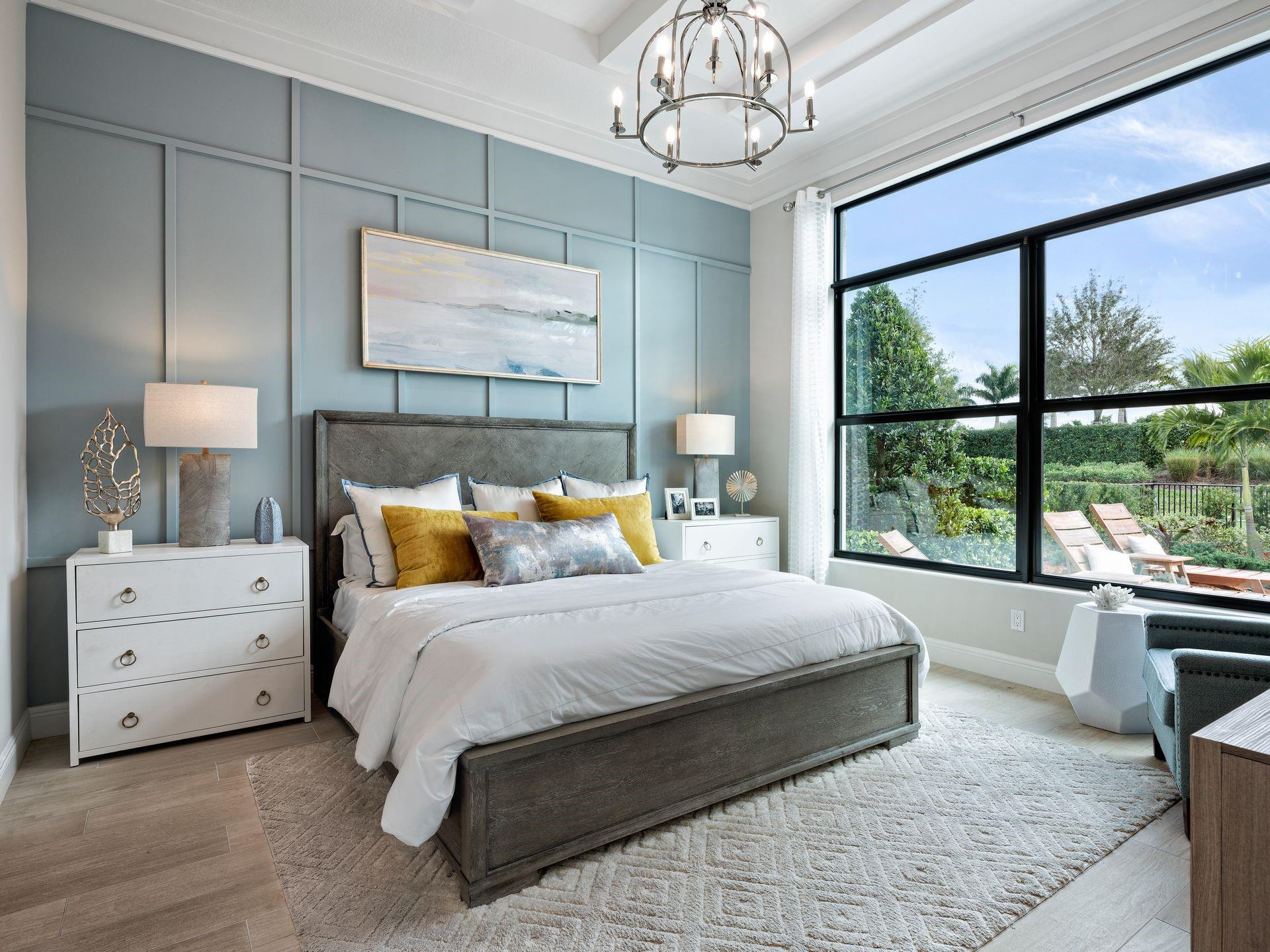 CRESSWIND PALM BEACH - Residential