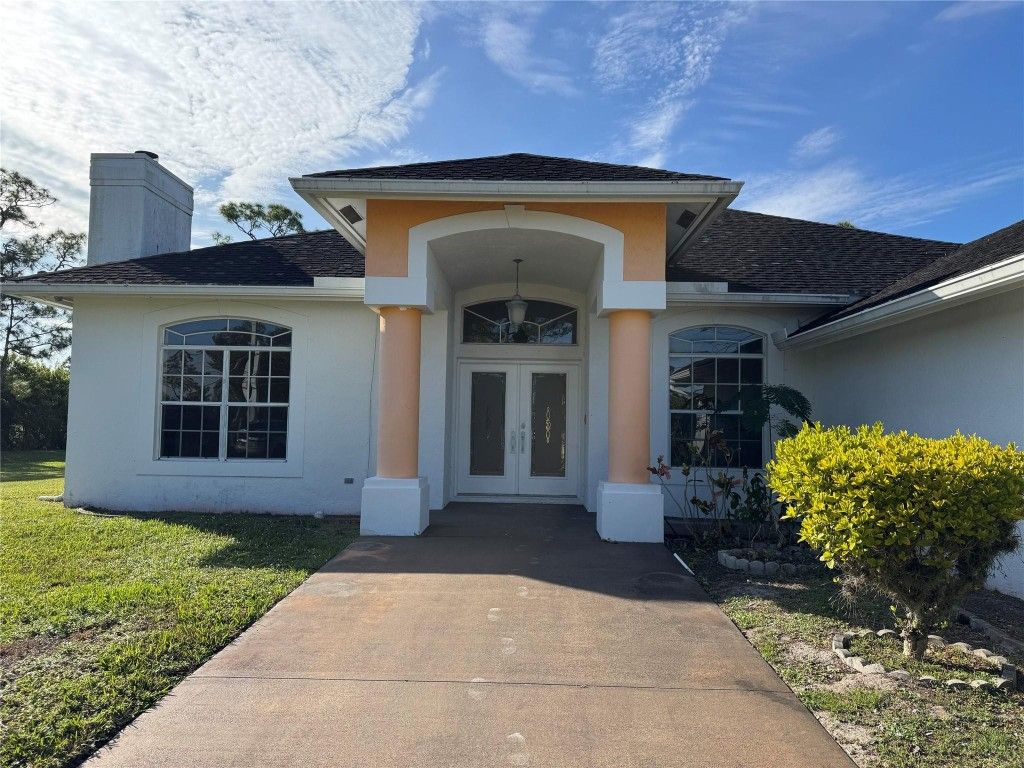 Photo of 7579 Coconut Boulevard, West Palm Beach, FL 33412 (MLS # F10479654)