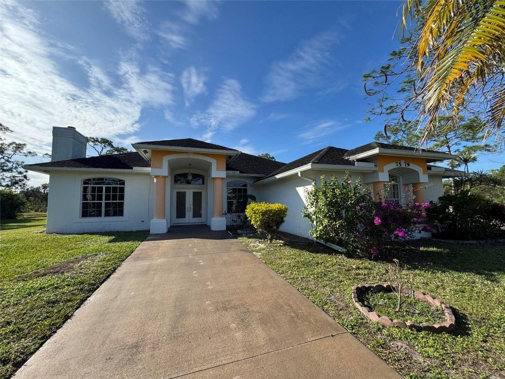 Photo of 7579 Coconut Boulevard, West Palm Beach, FL 33412 (MLS # F10479654)