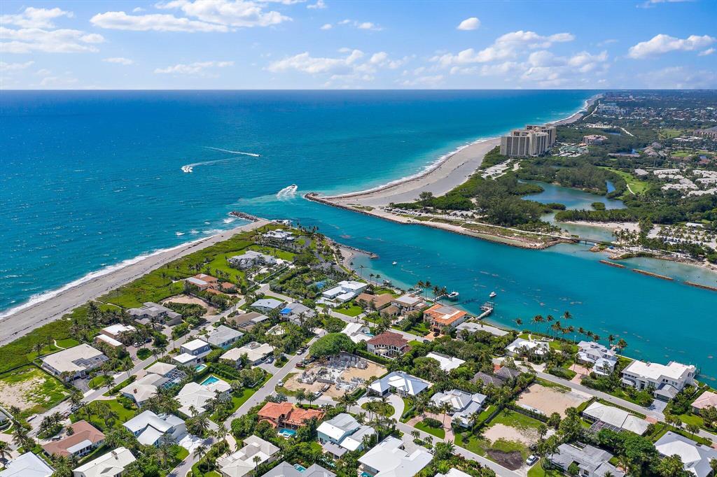 JUPITER INLET BEACH COLON - Residential
