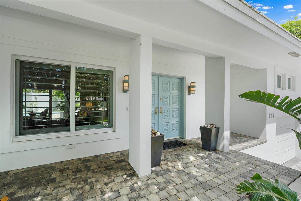 JUPITER INLET BEACH COLON - Residential