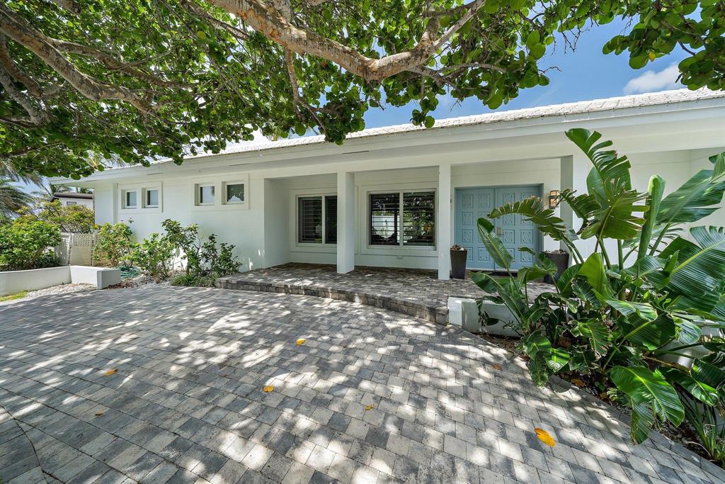 JUPITER INLET BEACH COLON - Residential