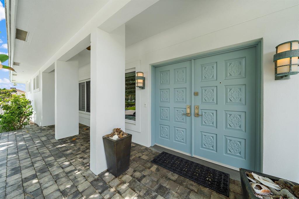 JUPITER INLET BEACH COLON - Residential