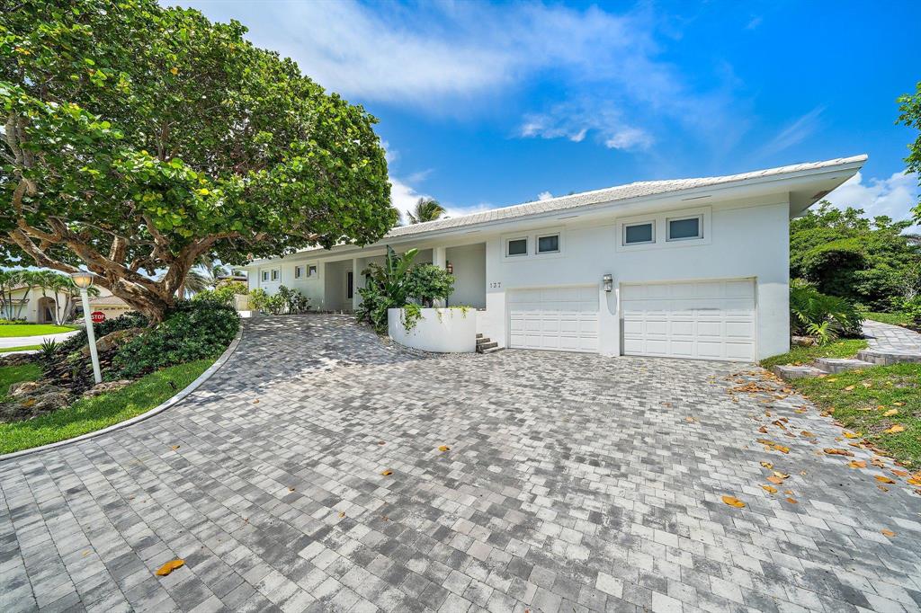 JUPITER INLET BEACH COLON - Residential