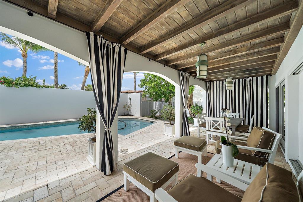 JUPITER INLET BEACH COLON - Residential