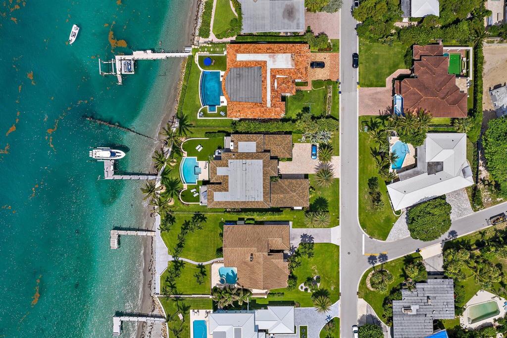 JUPITER INLET BEACH COLON - Residential