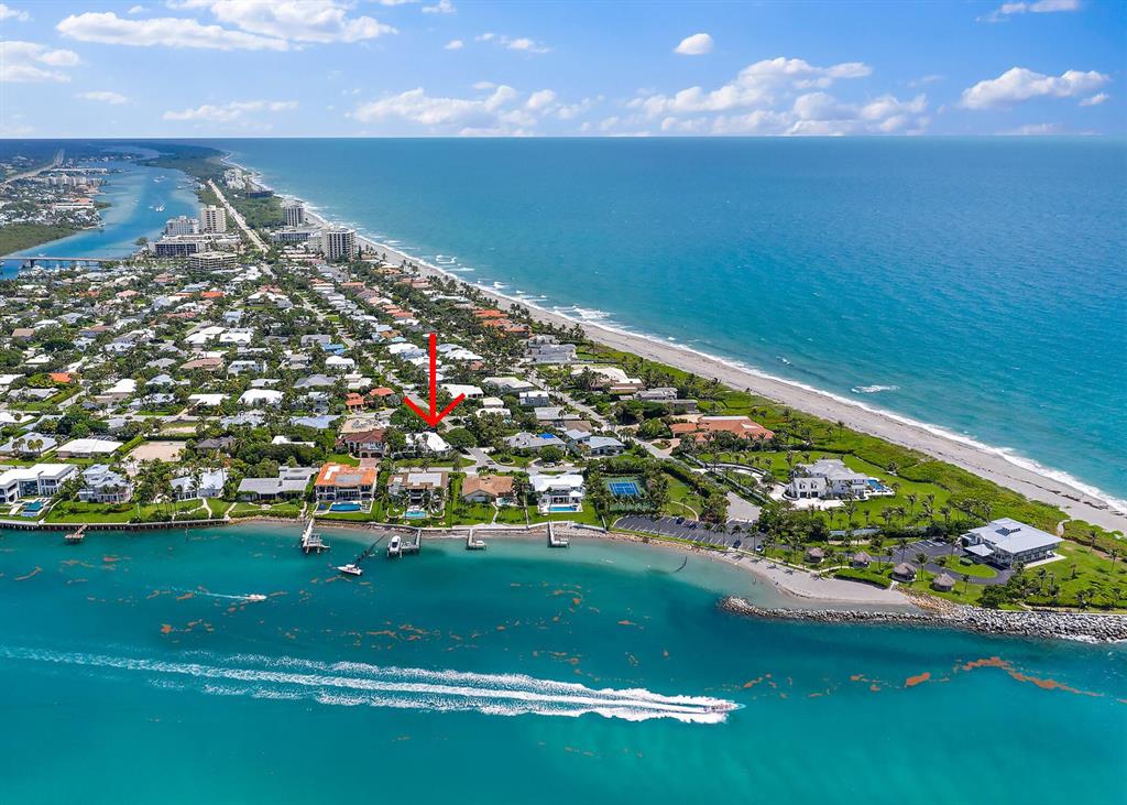 JUPITER INLET BEACH COLON - Residential