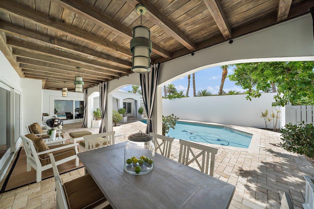 JUPITER INLET BEACH COLON - Residential