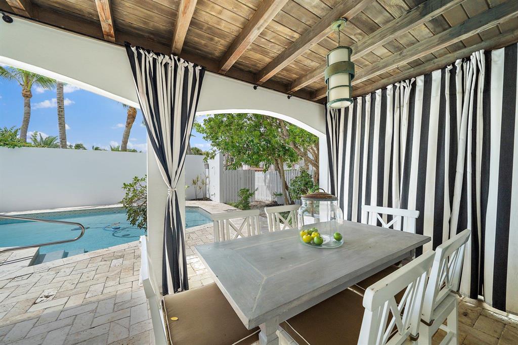 JUPITER INLET BEACH COLON - Residential