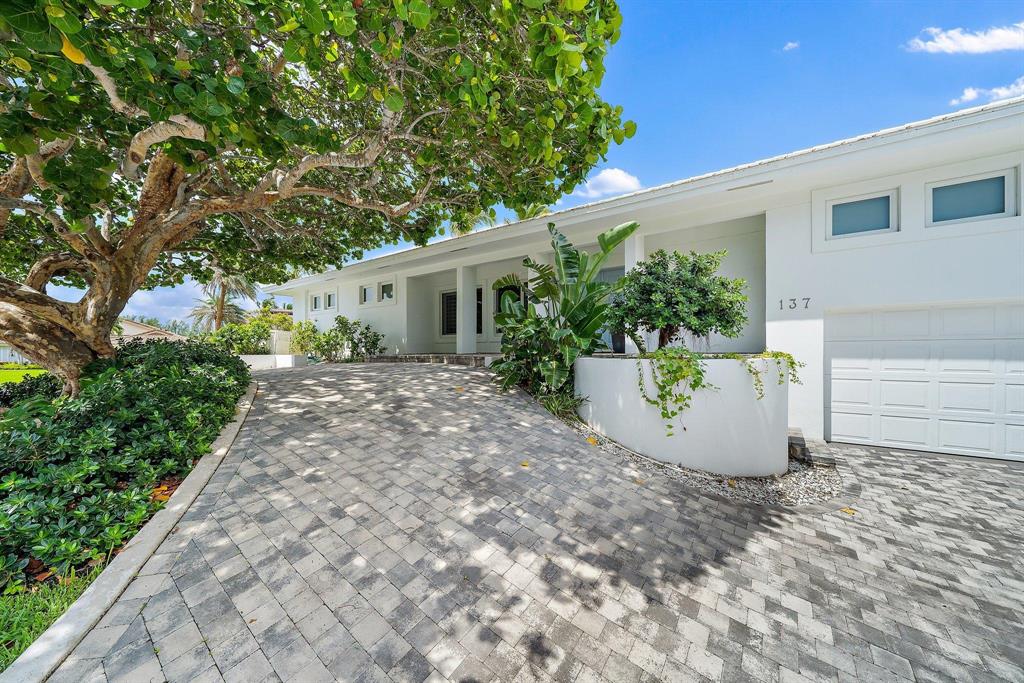 JUPITER INLET BEACH COLON - Residential