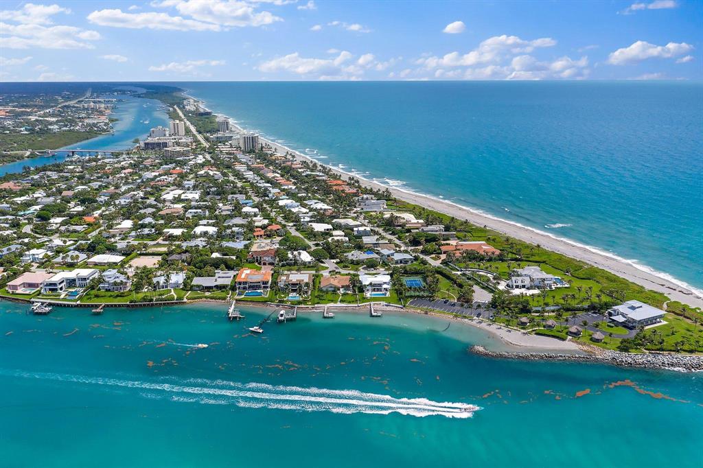 JUPITER INLET BEACH COLON - Residential