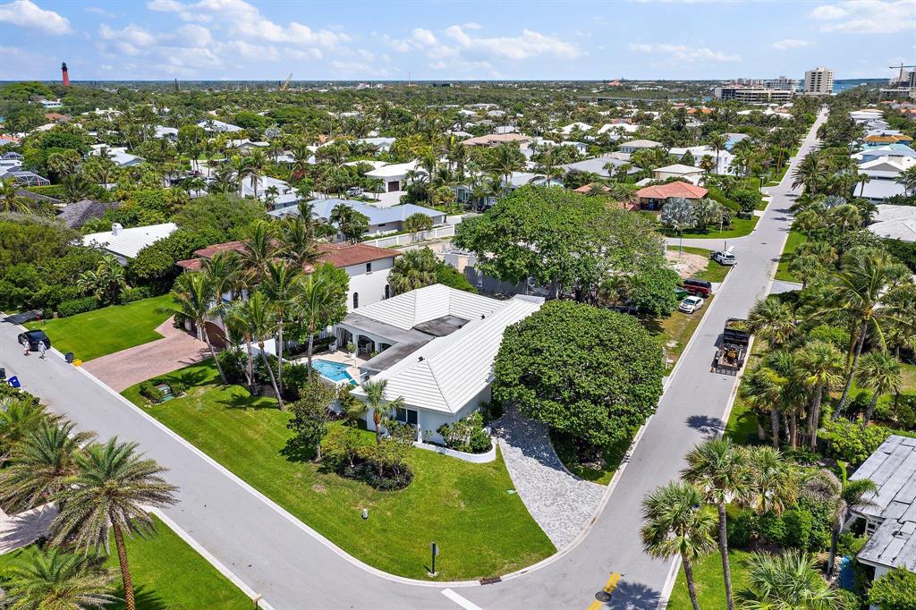 JUPITER INLET BEACH COLON - Residential