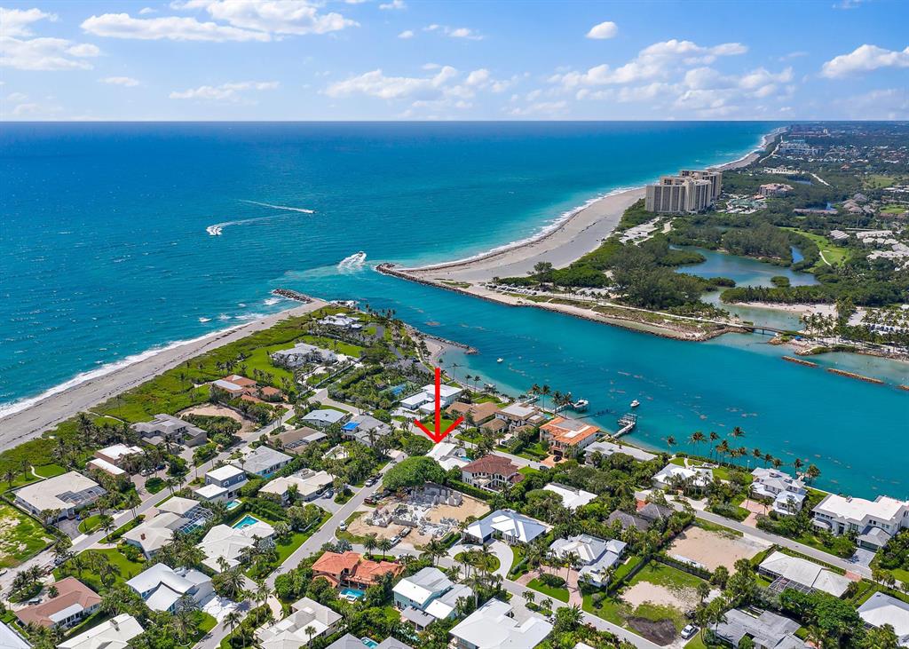 JUPITER INLET BEACH COLON - Residential