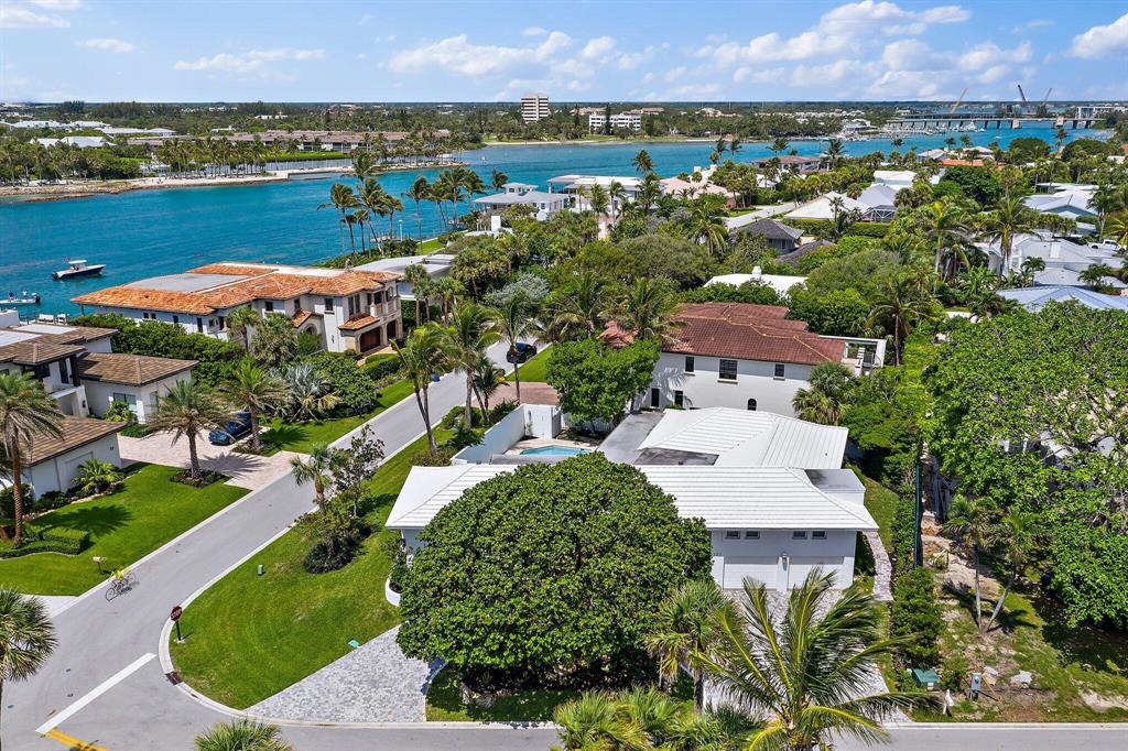 JUPITER INLET BEACH COLON - Residential