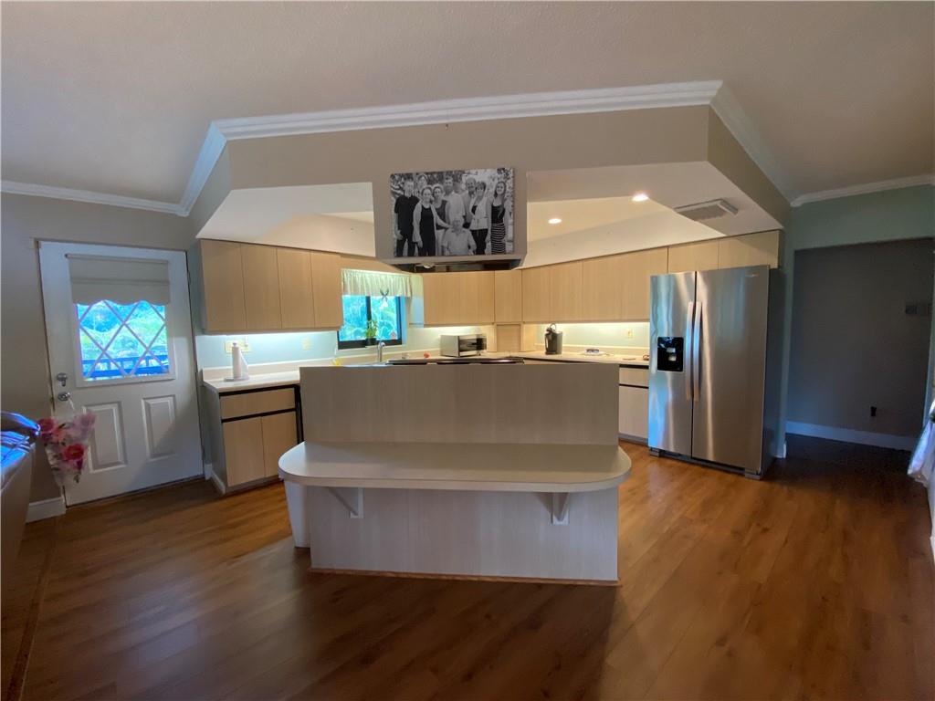 Brentwood Park First Add - Residential