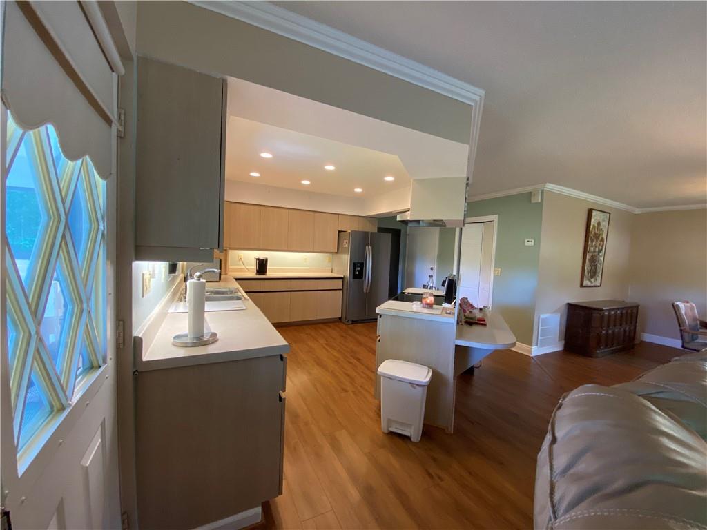 Brentwood Park First Add - Residential