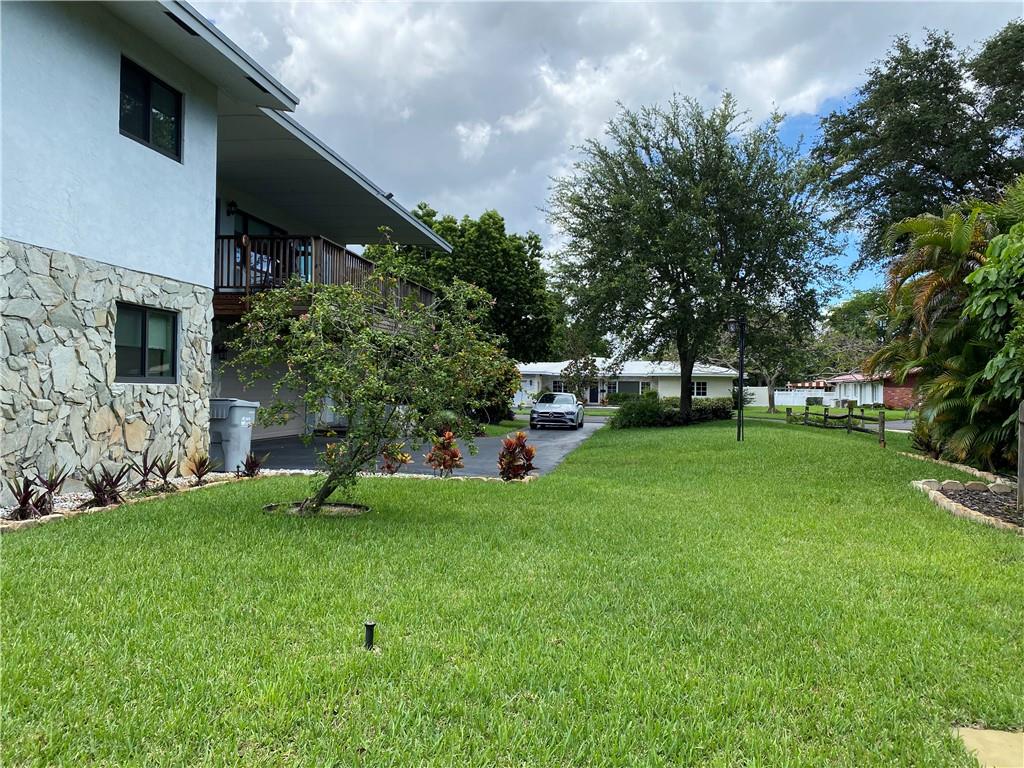 Brentwood Park First Add - Residential