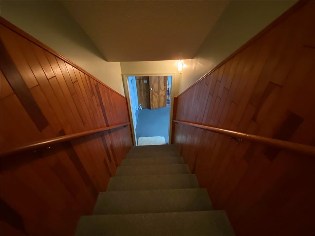 Brentwood Park First Add - Residential