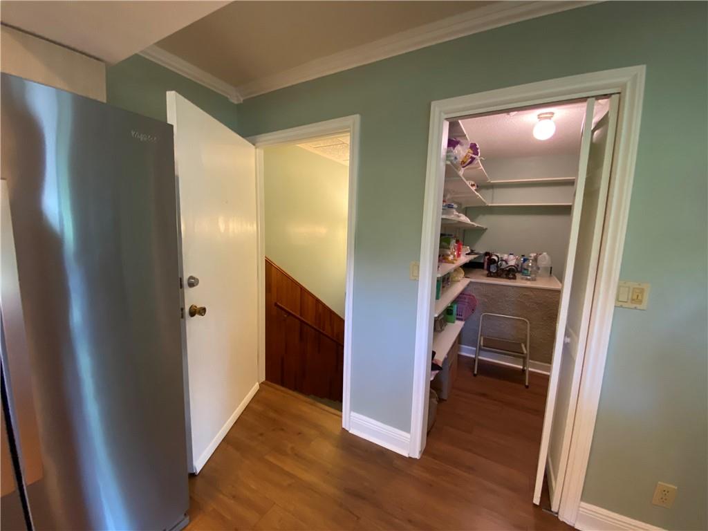 Brentwood Park First Add - Residential